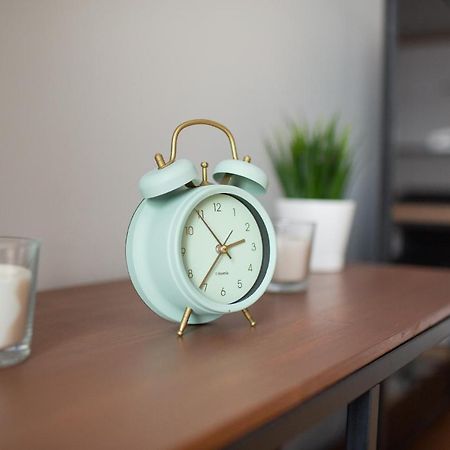 Apartament Ventus Business And Living 44 Kielce Ngoại thất bức ảnh