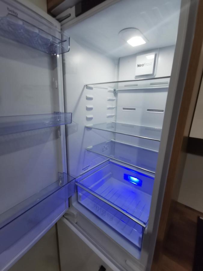 Apartament Ventus Business And Living 44 Kielce Ngoại thất bức ảnh