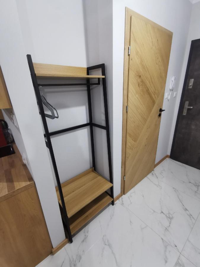 Apartament Ventus Business And Living 44 Kielce Ngoại thất bức ảnh