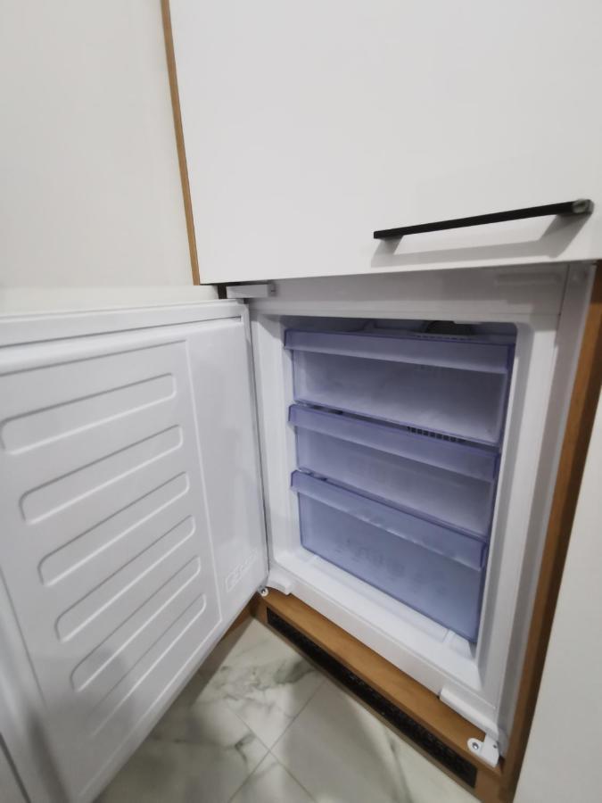 Apartament Ventus Business And Living 44 Kielce Ngoại thất bức ảnh