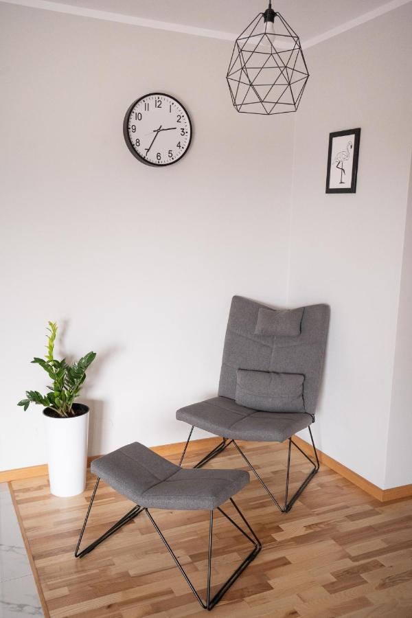 Apartament Ventus Business And Living 44 Kielce Ngoại thất bức ảnh