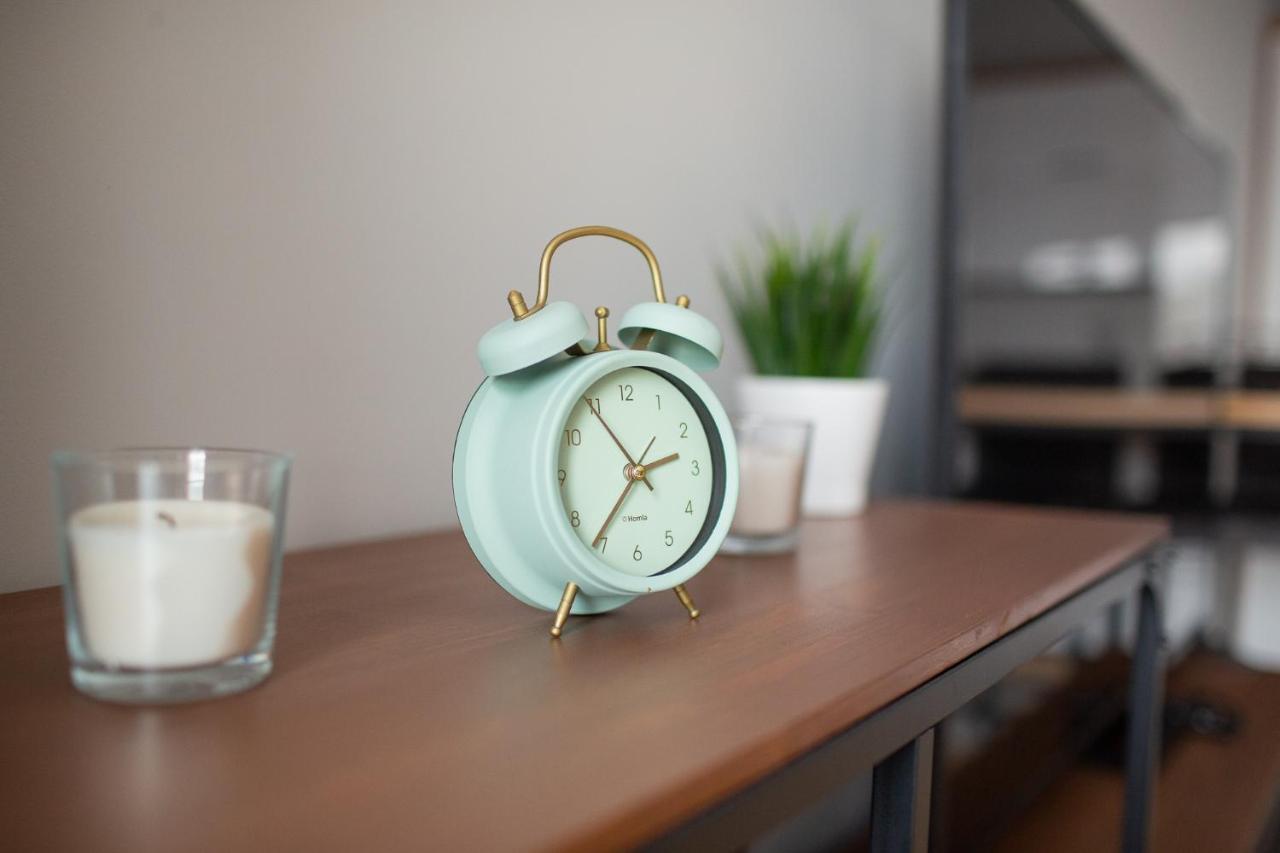 Apartament Ventus Business And Living 44 Kielce Ngoại thất bức ảnh